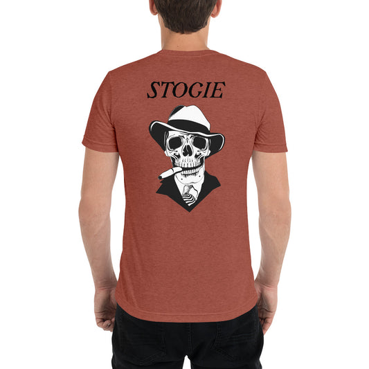 Stogie Short Sleeve T-shirt