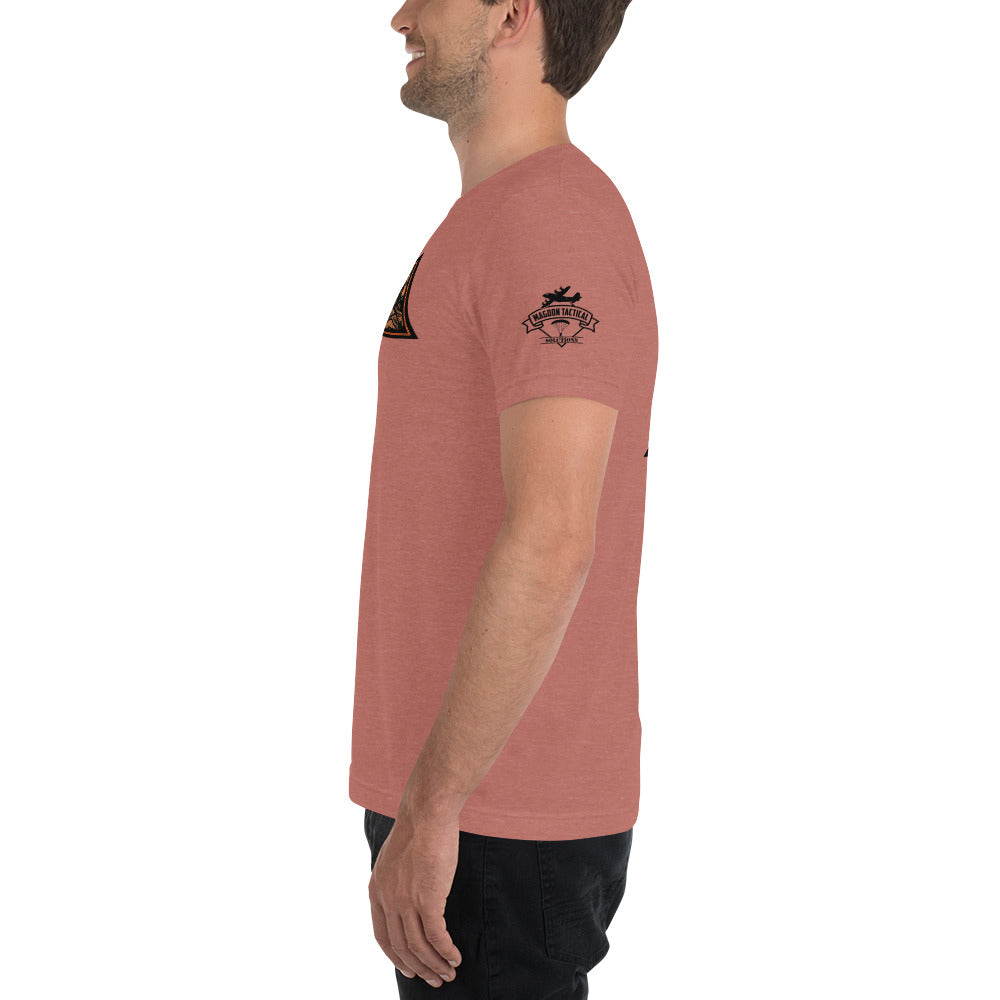 Customizeable Unit T-Shirt