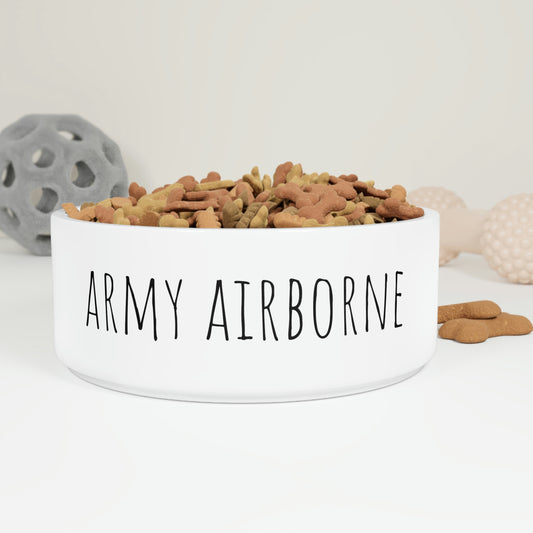 Army Airborne