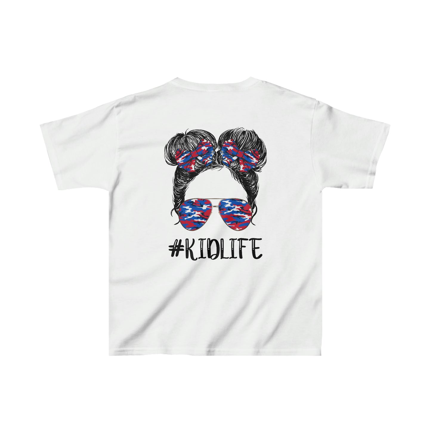 Like Mother Like Daughter Kids Heavy Cotton™ Tee